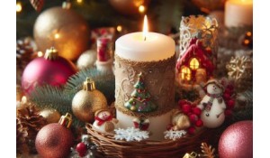 Народные приметы на Новый год 2026